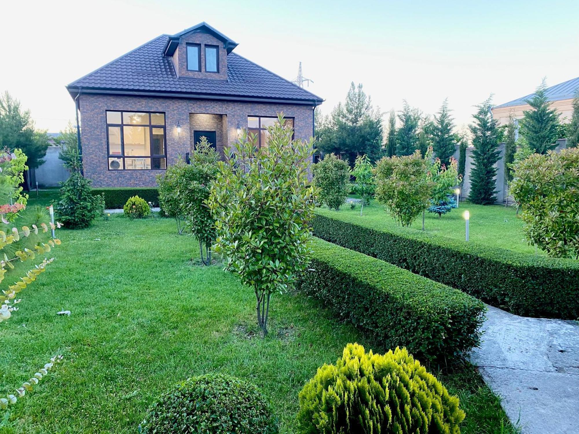 Villa Lux In *